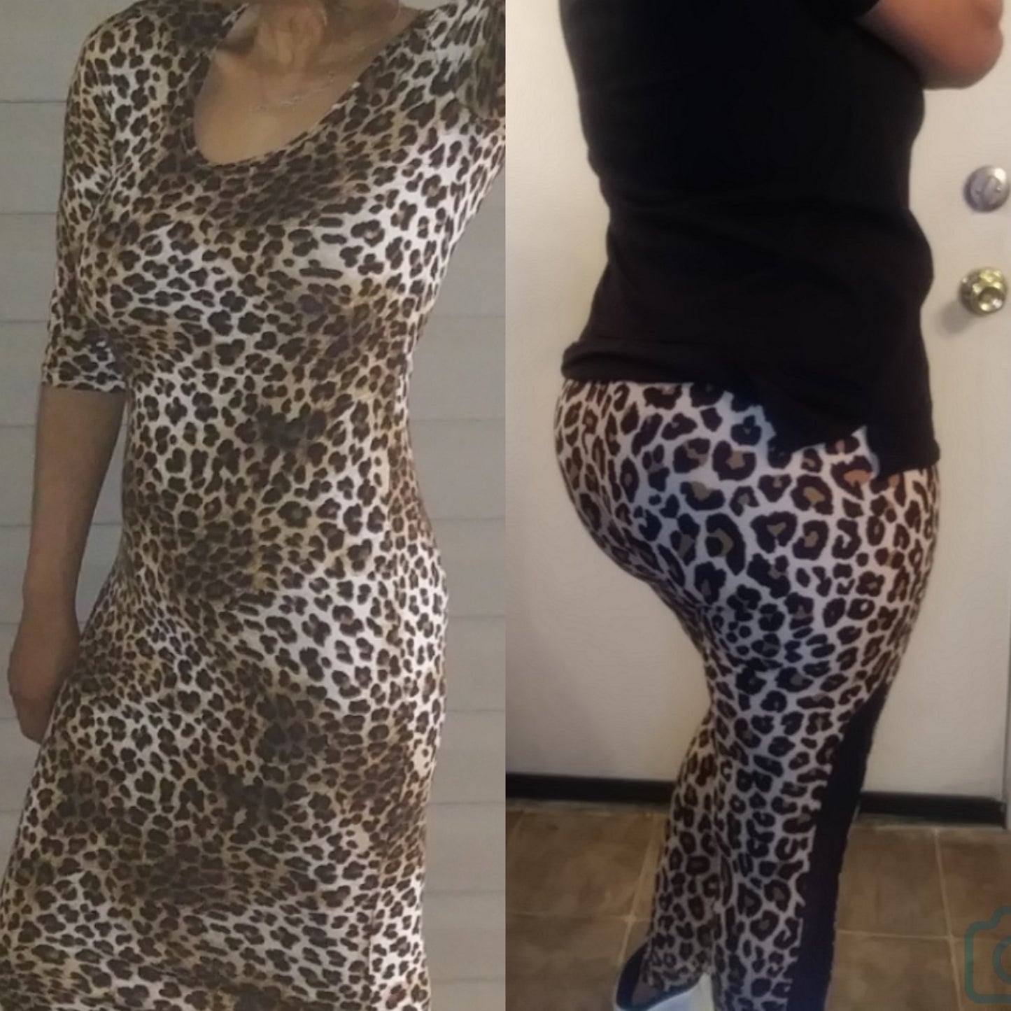 Bootylicious Massaging Buttocks Enhancement Oil