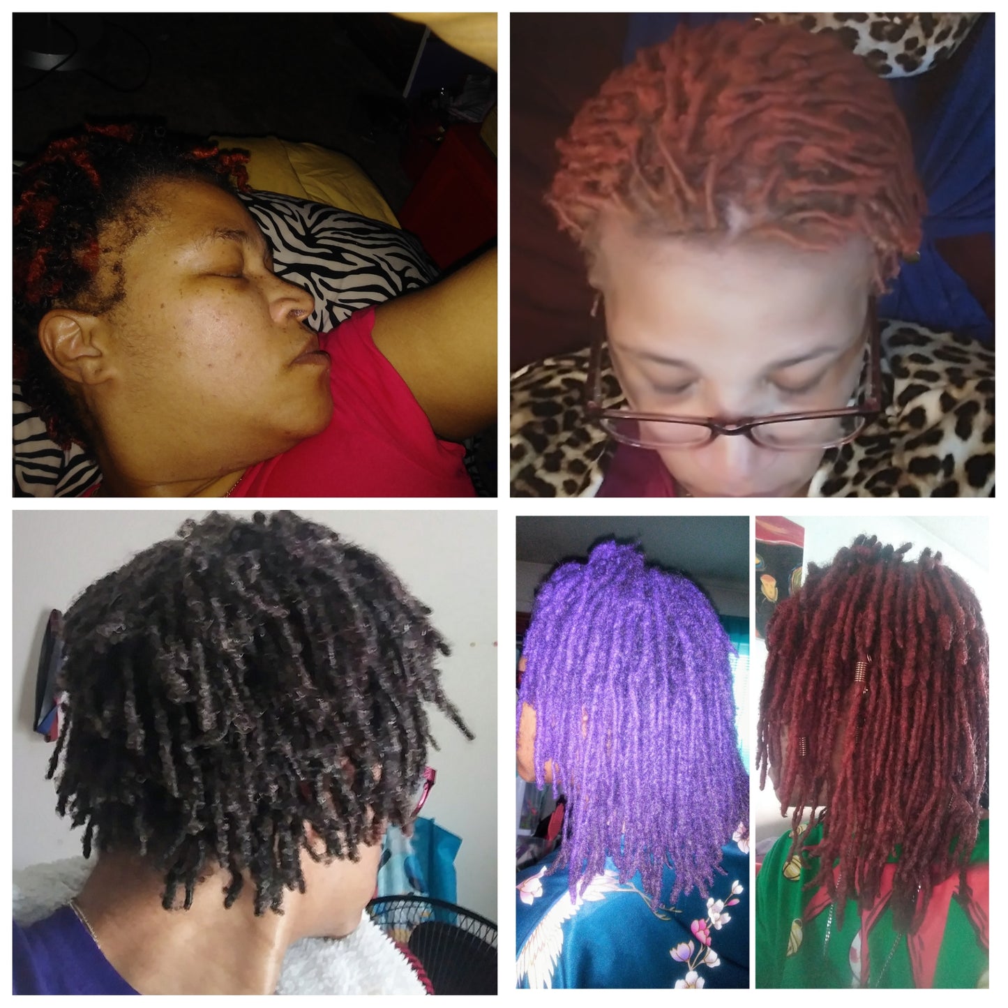 GoGo Grow My Hair Bundle