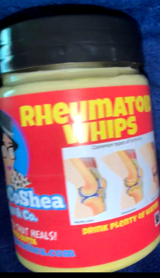 Rheumatoid Whips