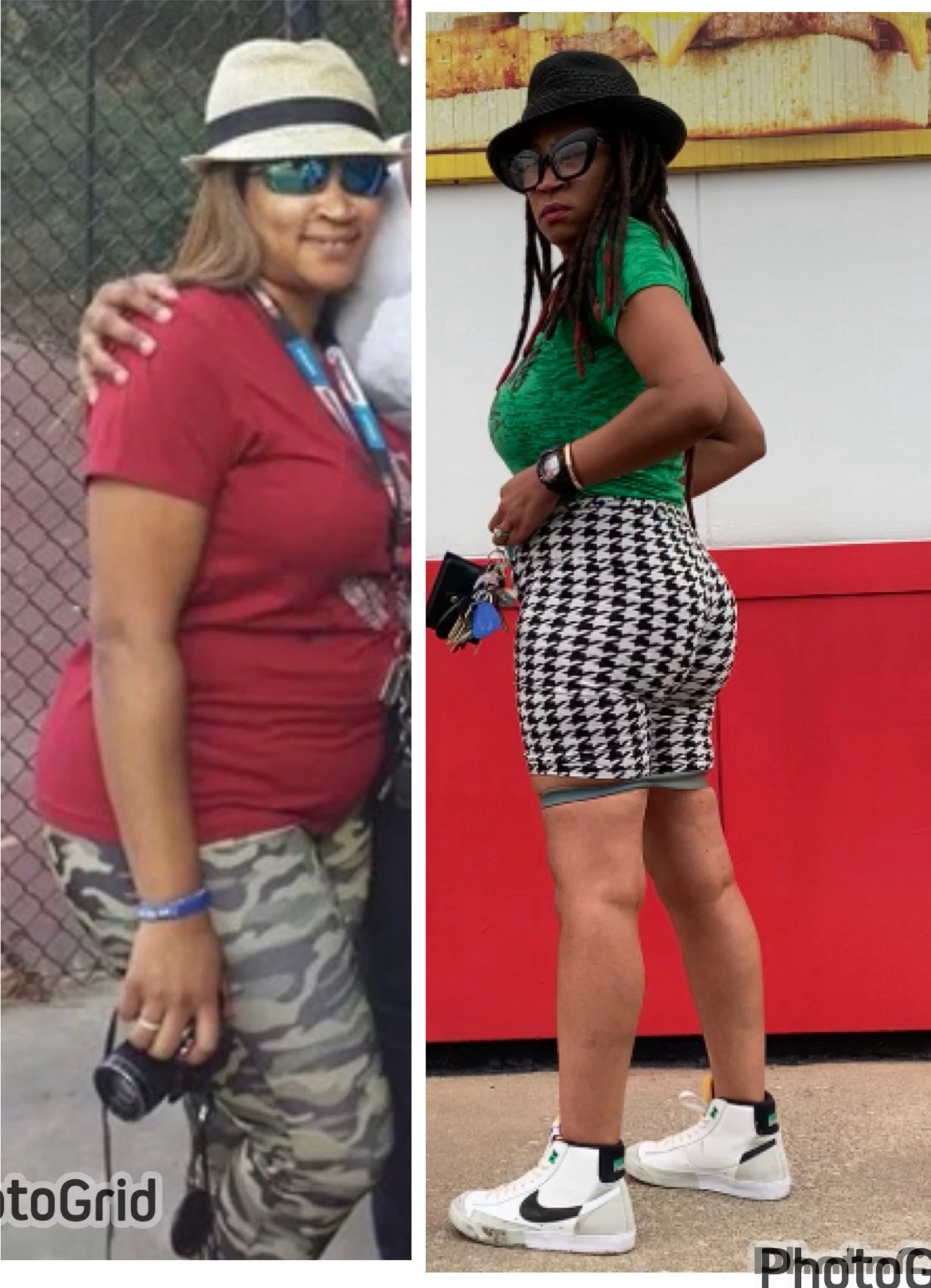 Bougie Brownie (The Weight Loss Brownie)