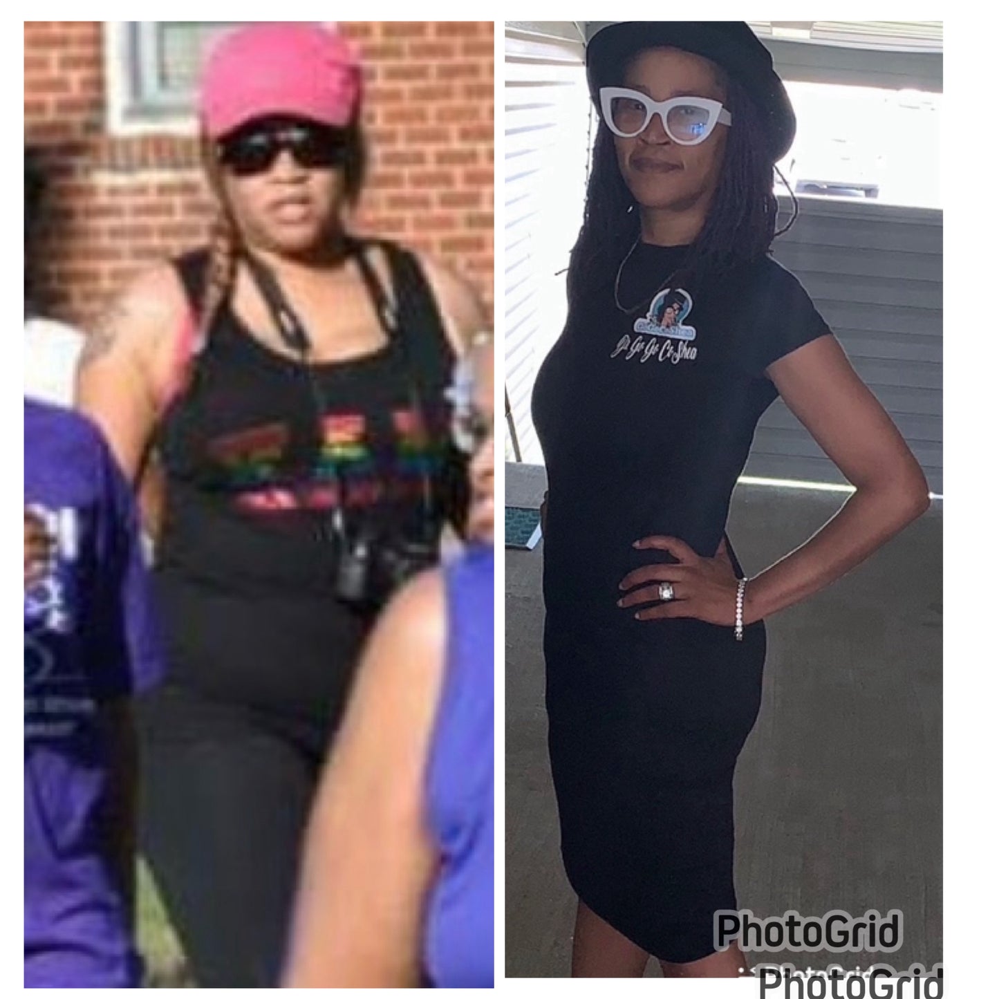 Bougie Brownie (The Weight Loss Brownie)
