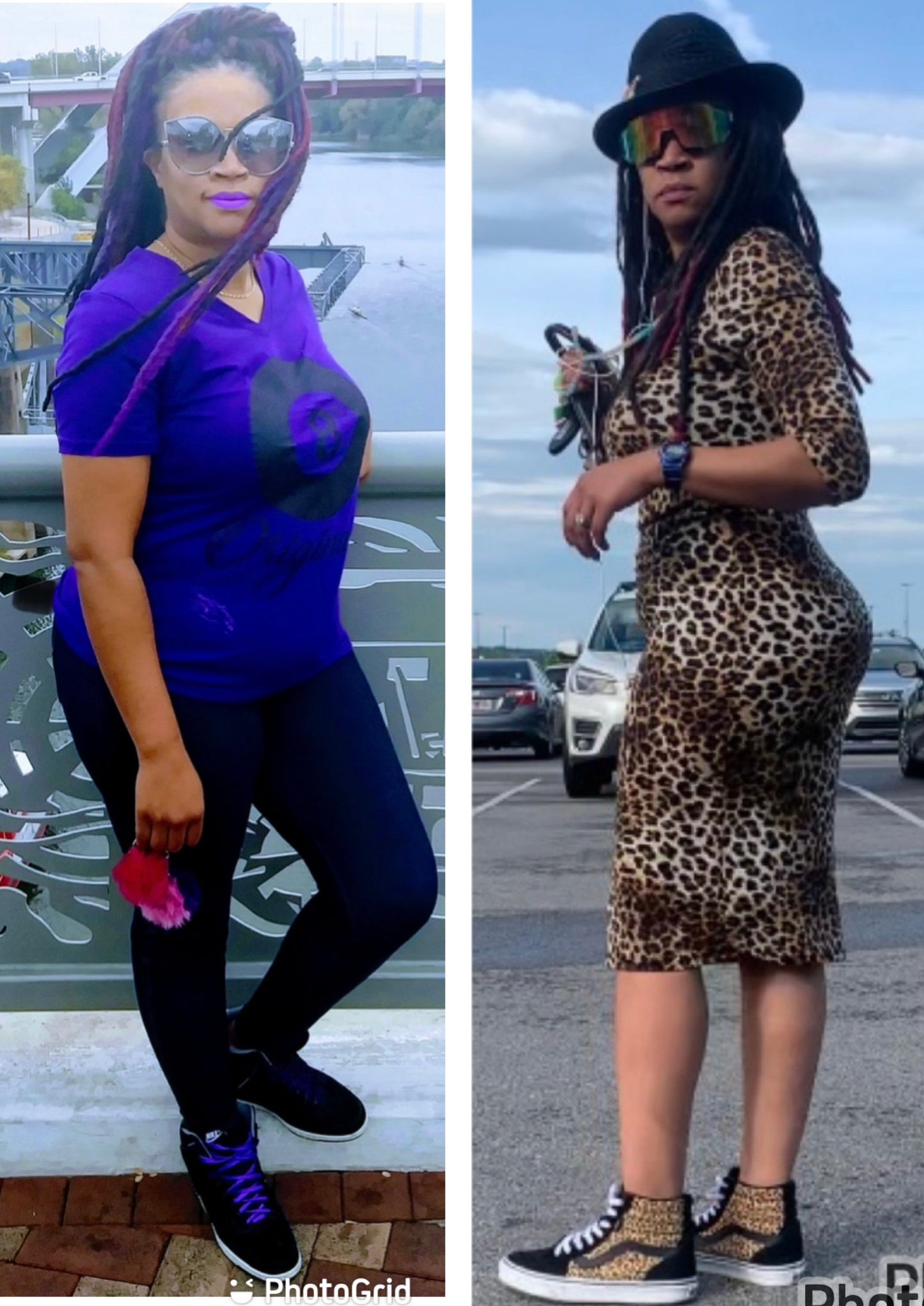 Bougie Brownie (The Weight Loss Brownie)