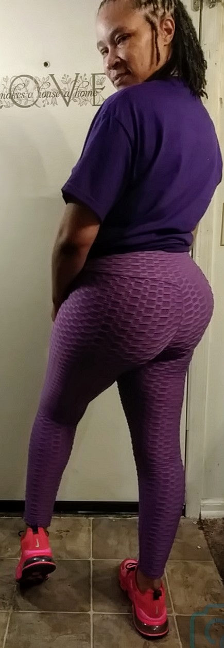 Bootylicious Butta