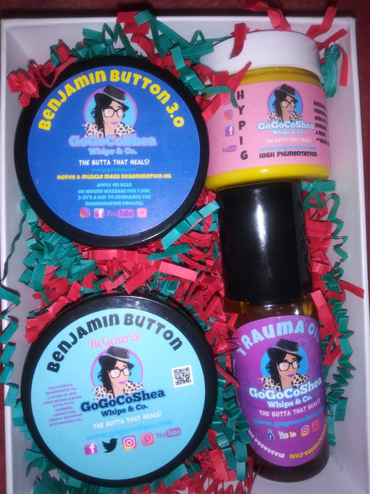Regenerist Christmas Box