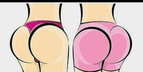 Bootylicious Butta