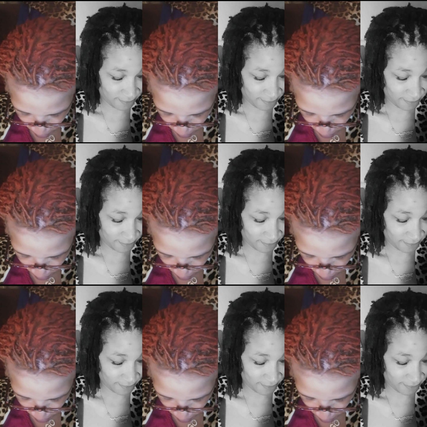 GoGo Grow My Hair Butta
