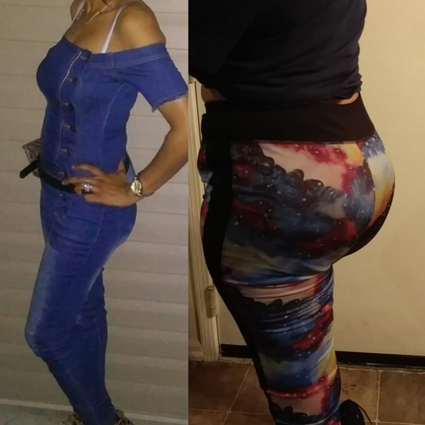 Bootylicious Butta