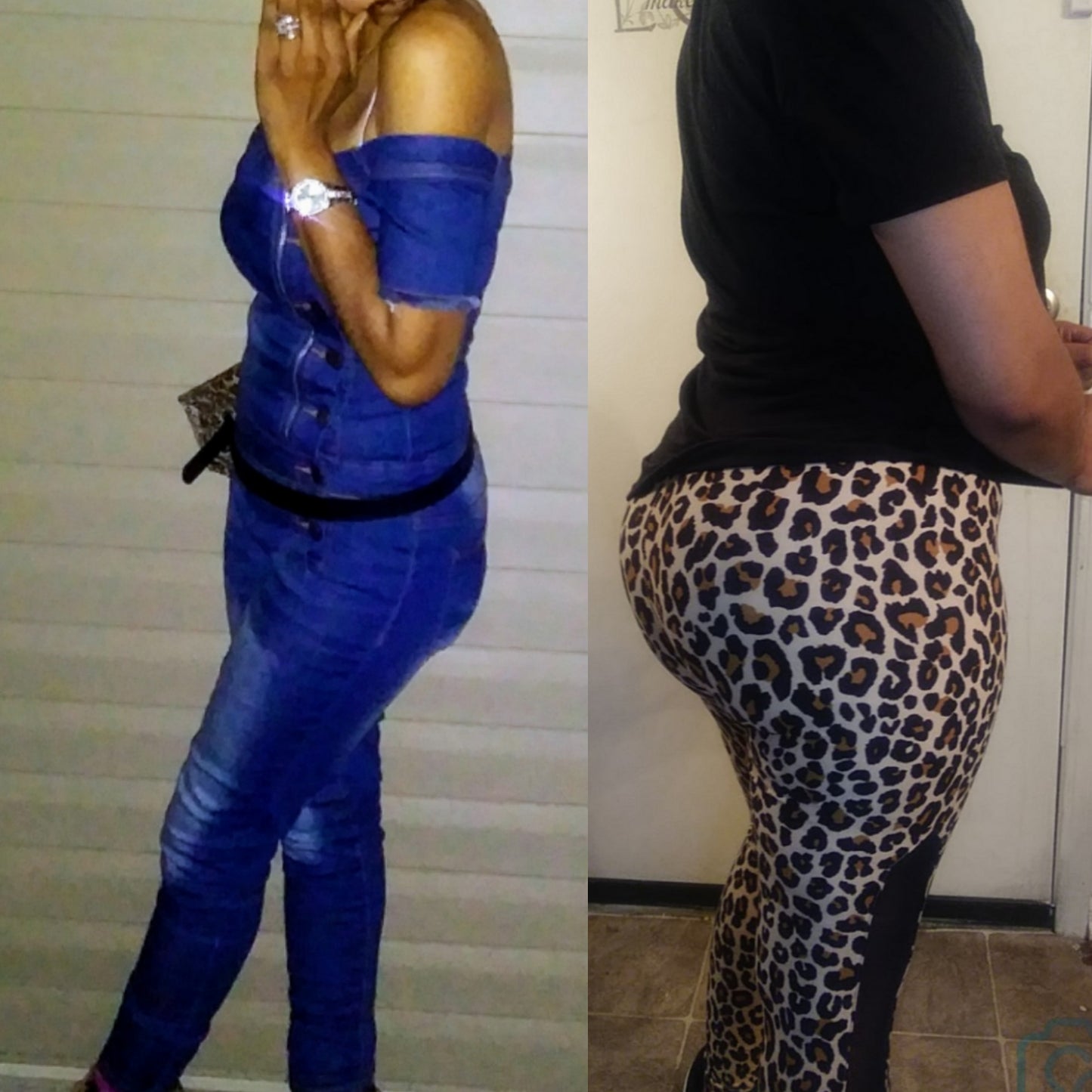 Bootylicious Butta