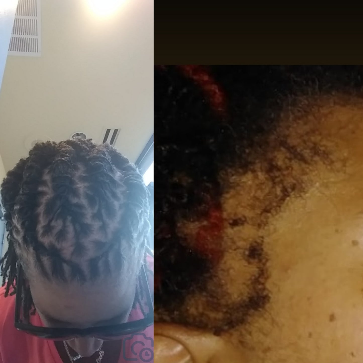 GoGo Grow My Hair Butta