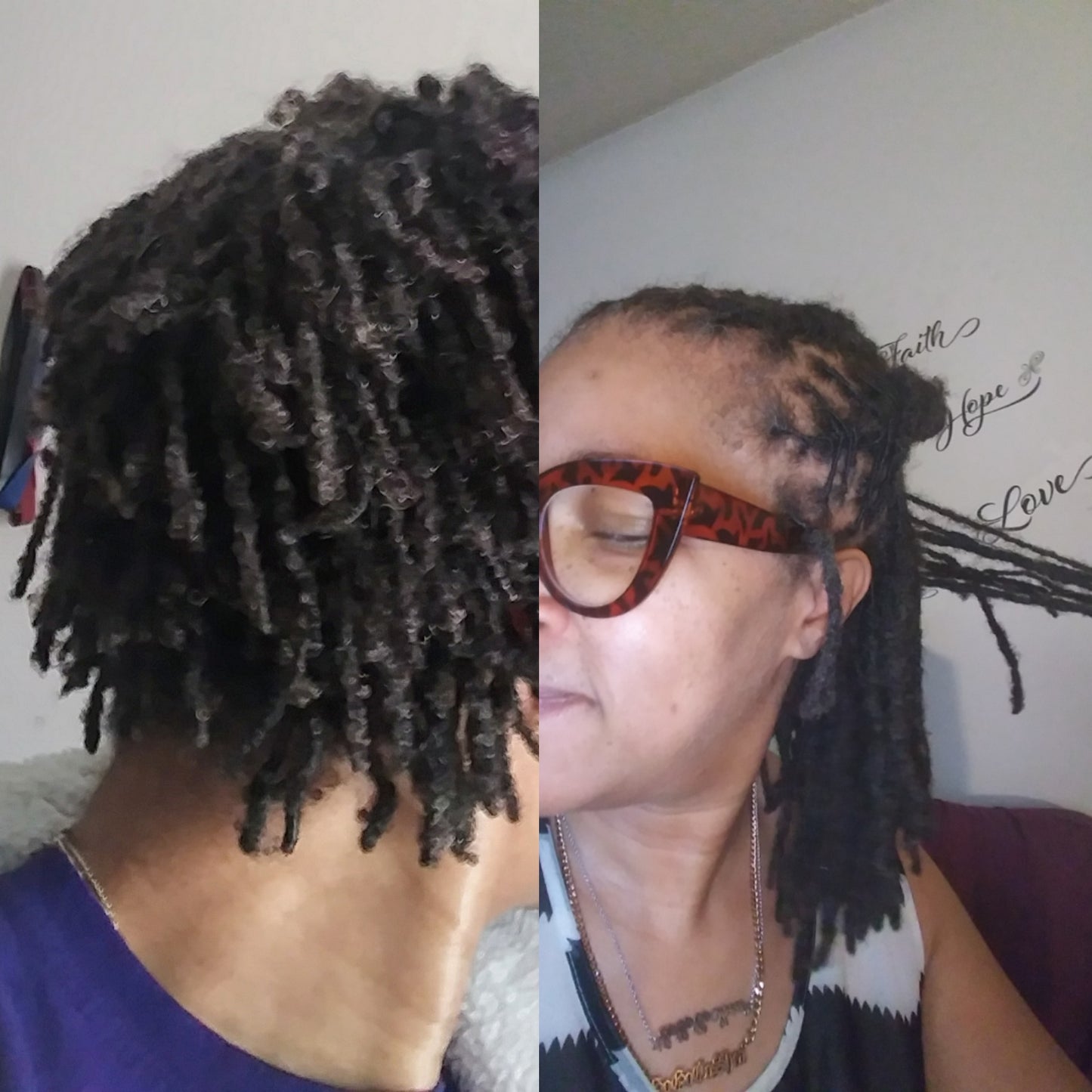 Locs & Braids Moisturizing Hair Butta