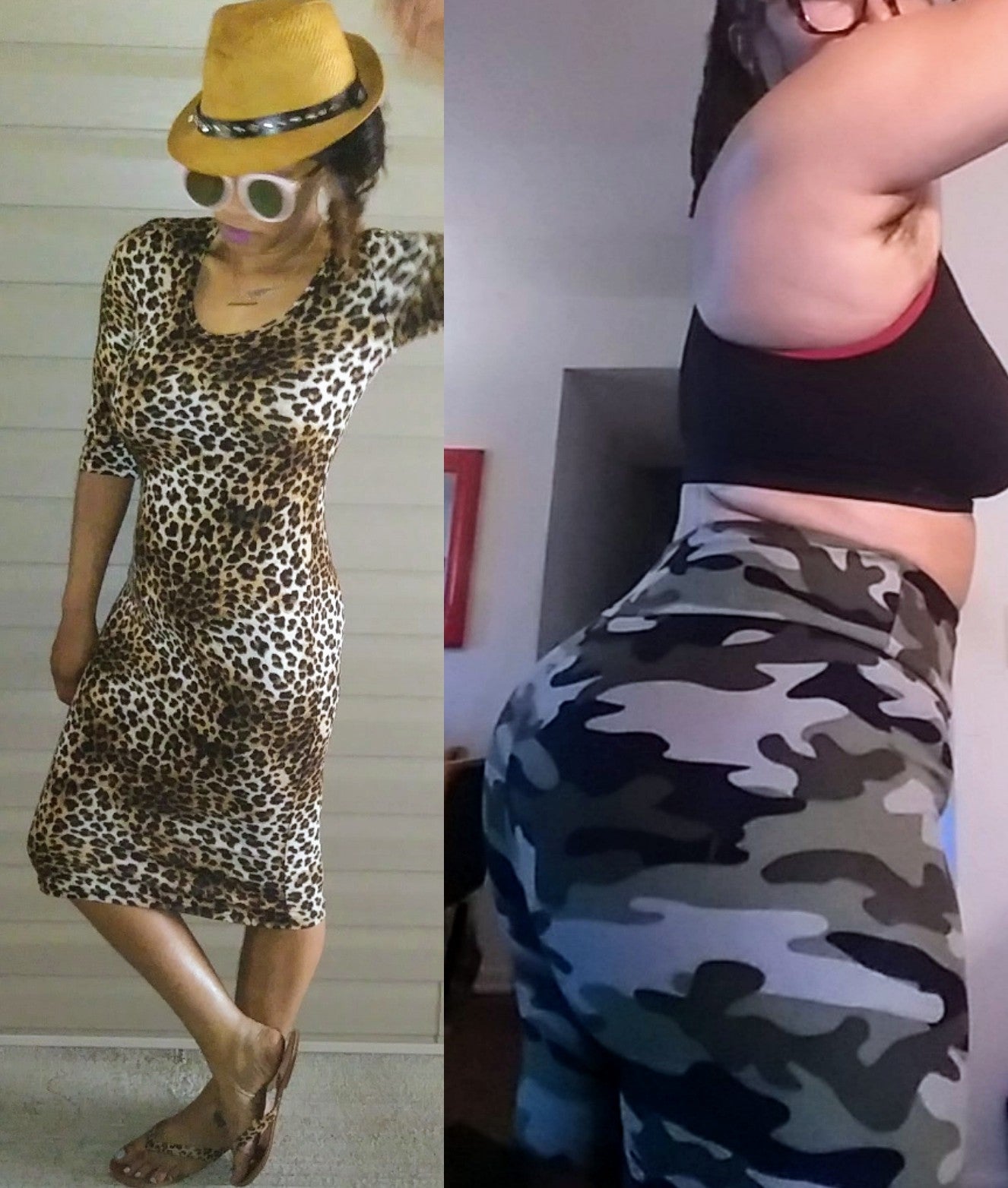 Bootylicious Butta