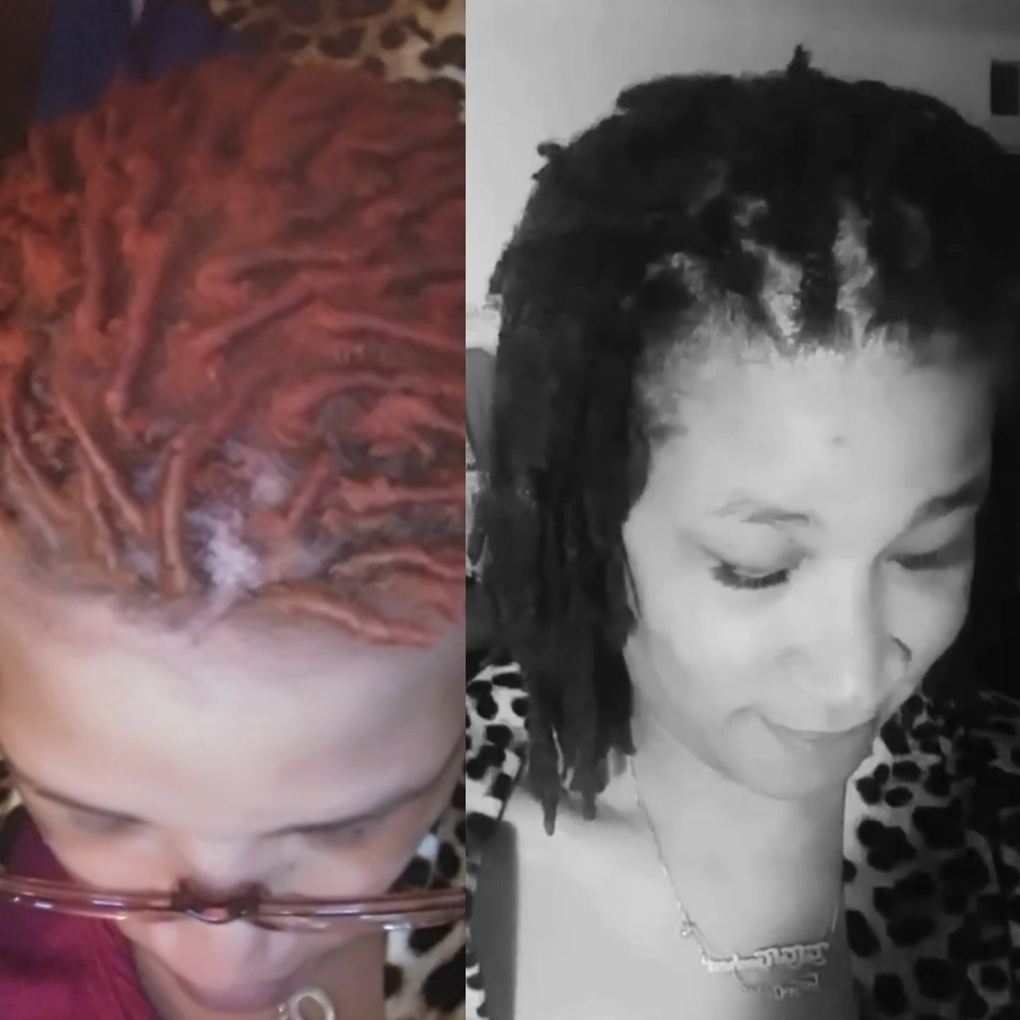 Locs & Braids Moisturizing Hair Butta