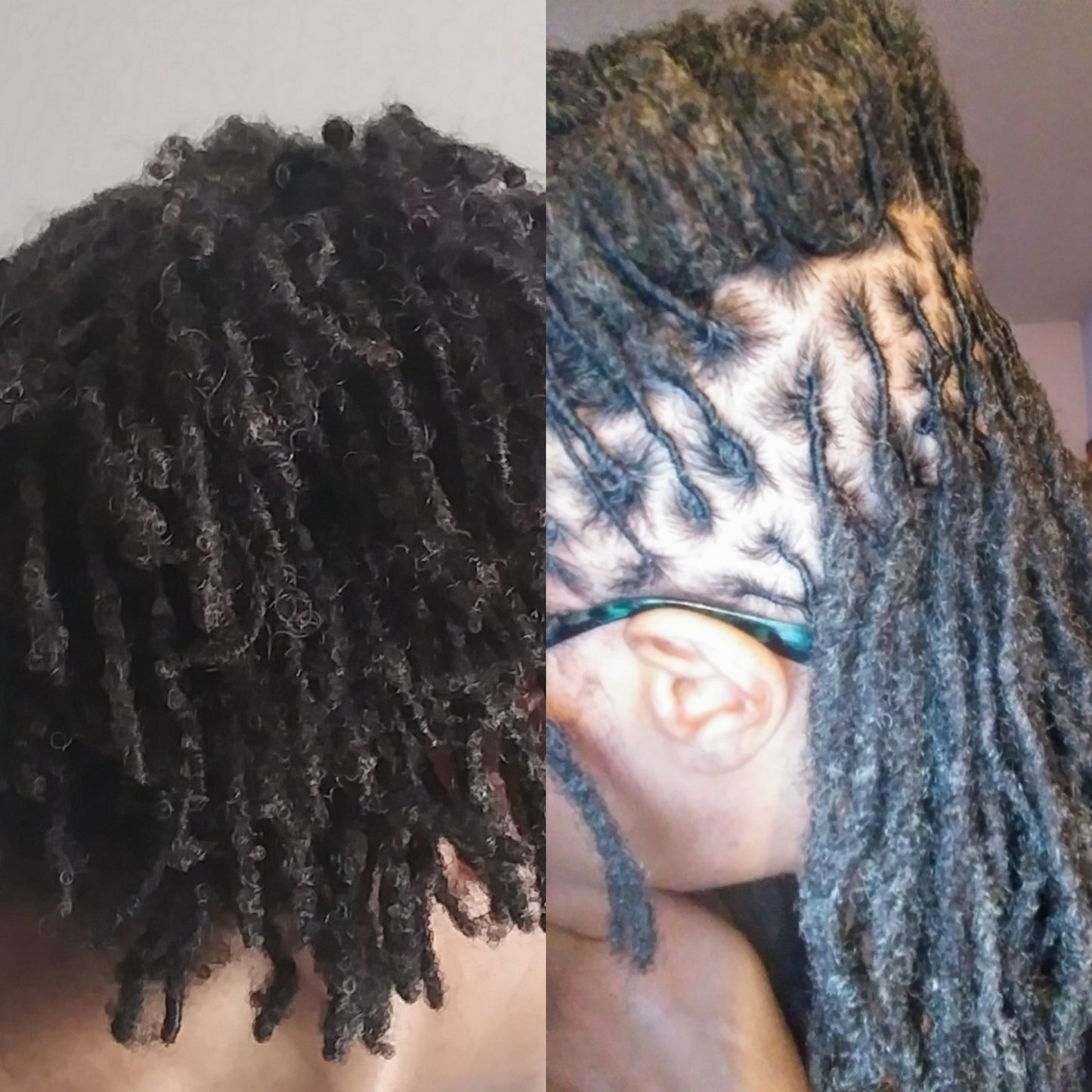 Locs & Braids Moisturizing Hair Butta