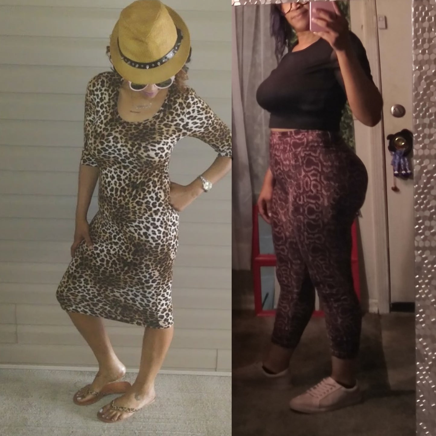 Bootylicious Butta