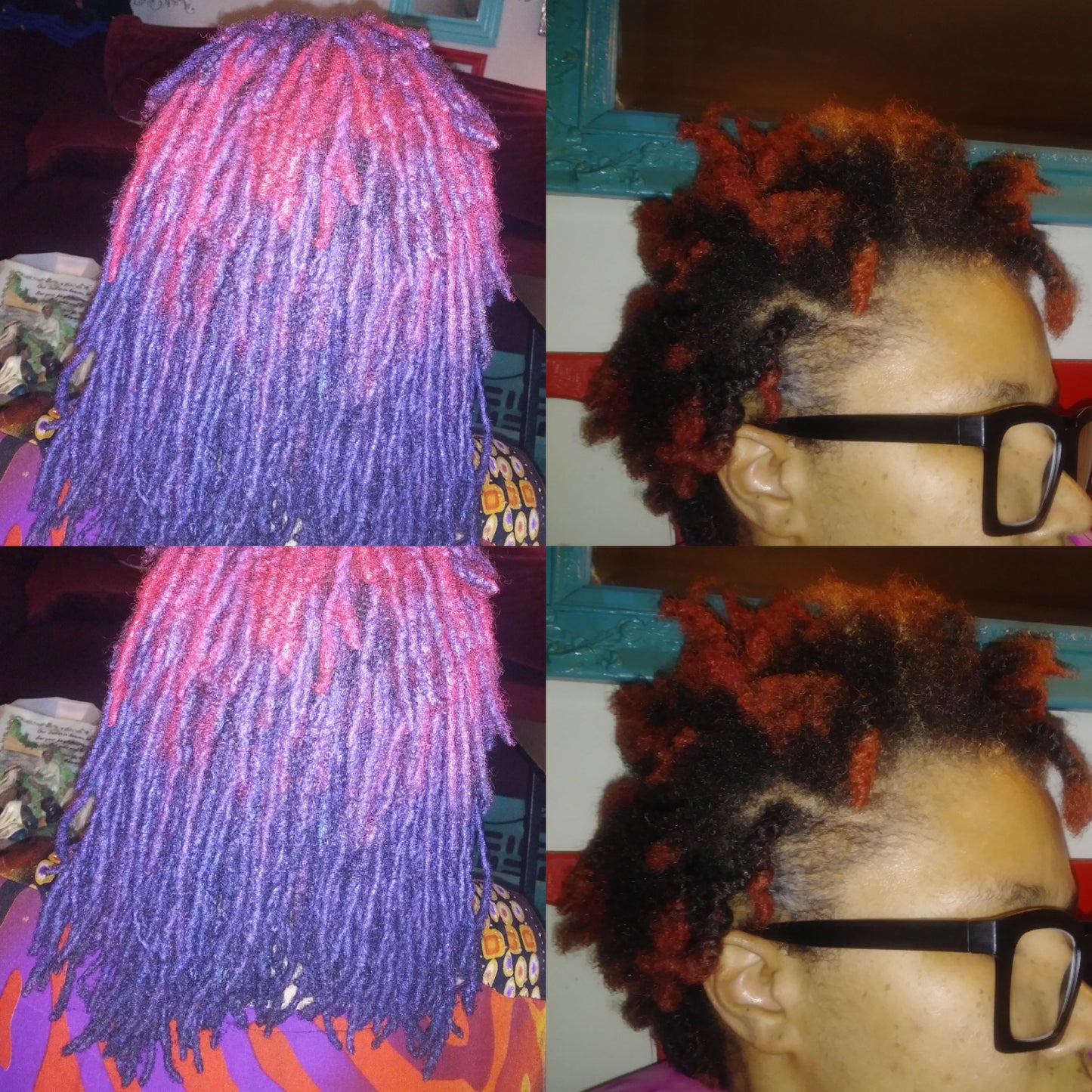 GoGo Grow My Hair Butta