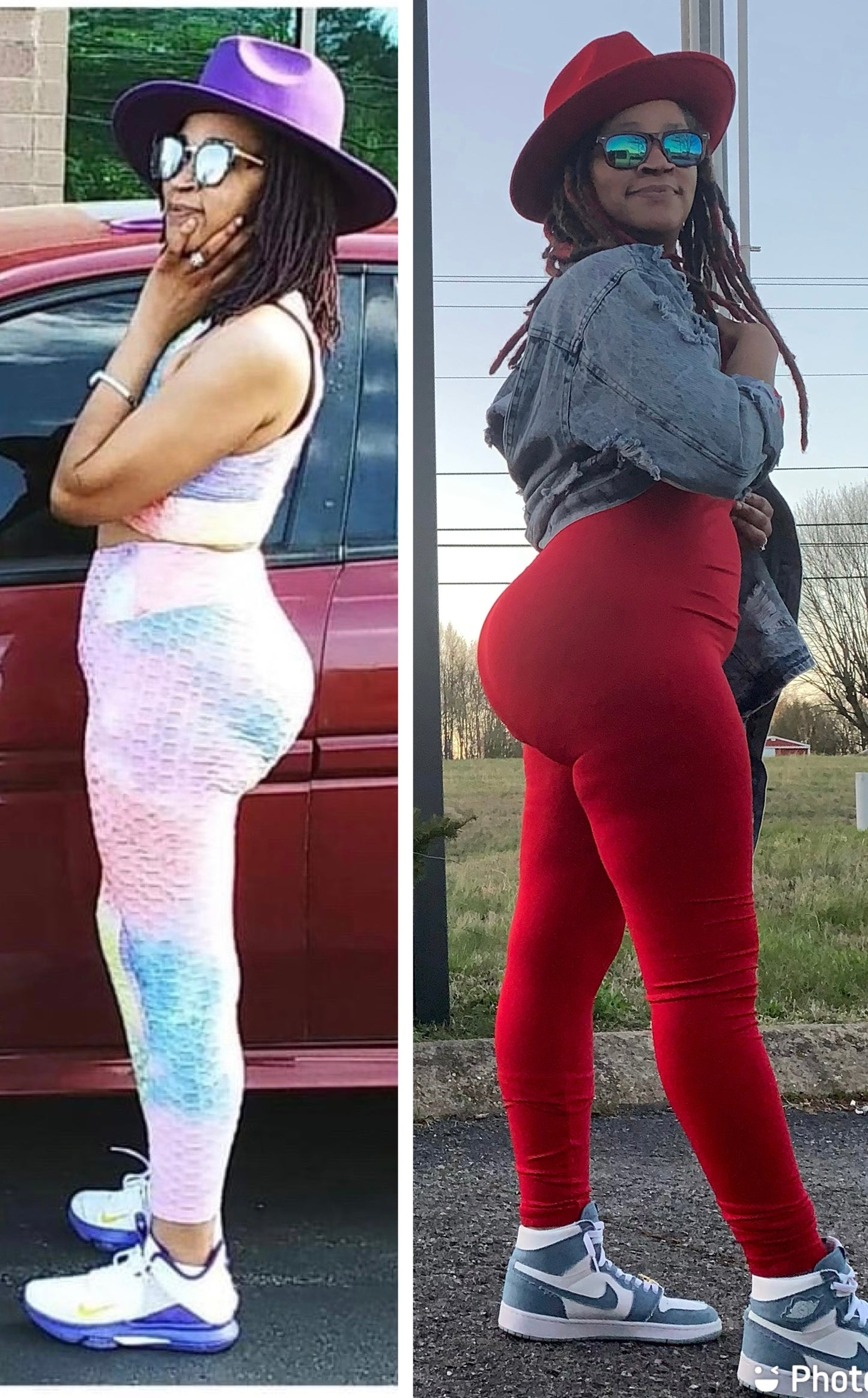 Bootylicious Butta