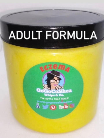 Eczema Adult Whips