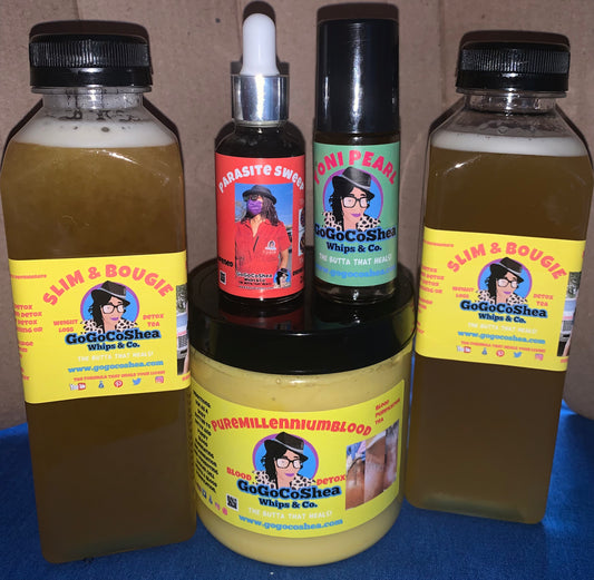 Wellness Bundle