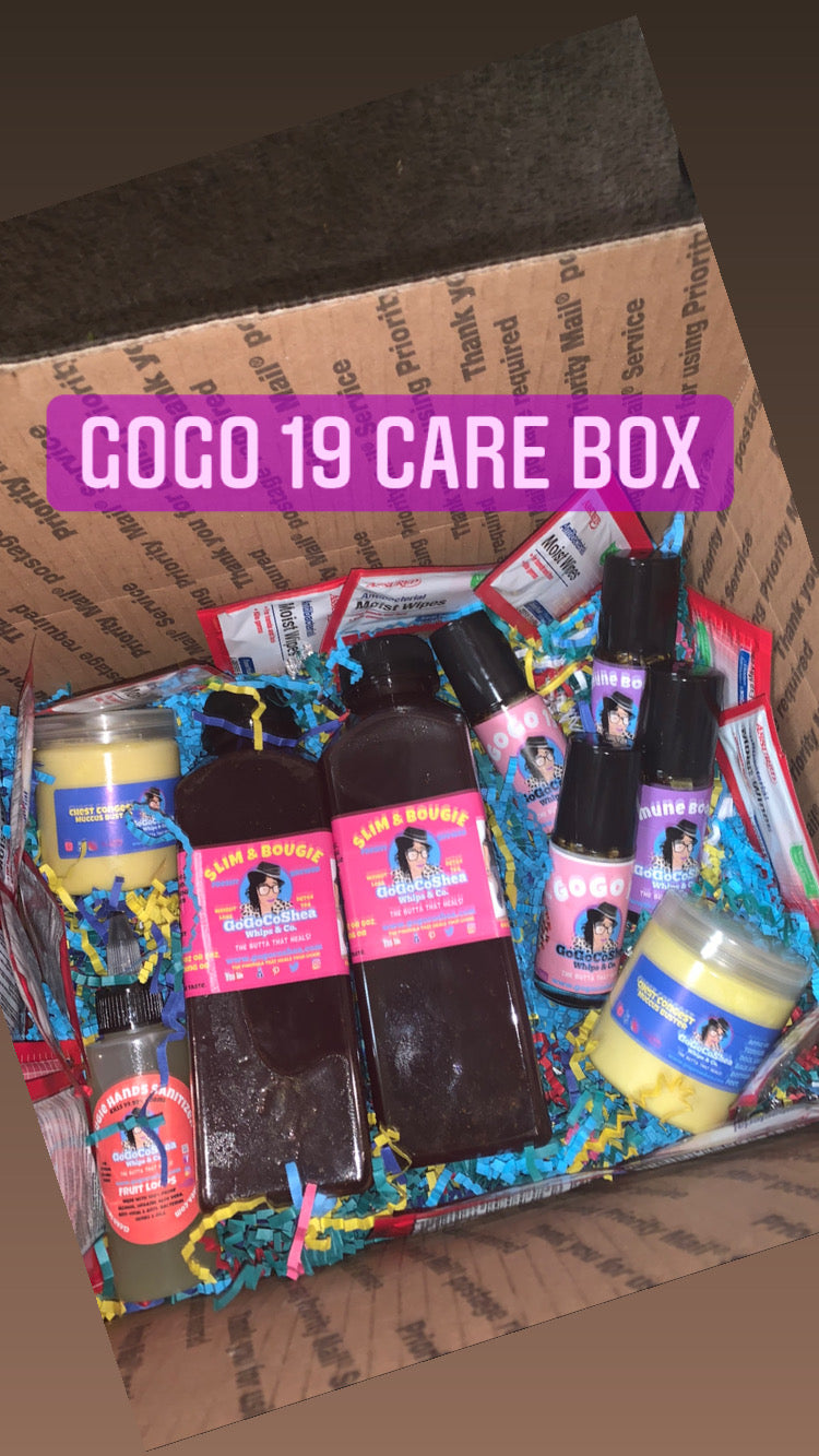 Fighting GoGo 19 Bundles